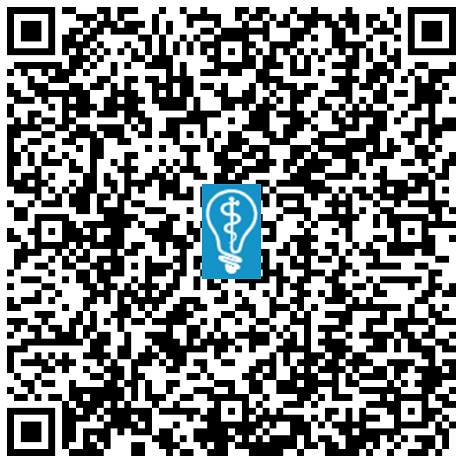 QR code image for Flexible Spending Accounts in Redwood City, CA
