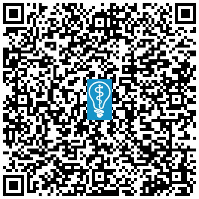 QR code image for How Does Dental Insurance Work in Redwood City, CA
