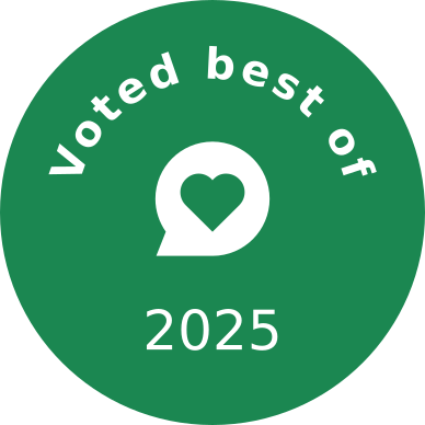 Nextdoor Neighborhood Favorite 2025 — Smile Craft Dental