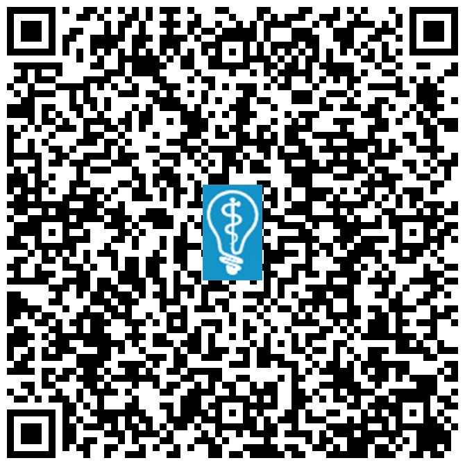 QR code image for 7 Signs You Need Endodontic Surgery in Redwood City, CA