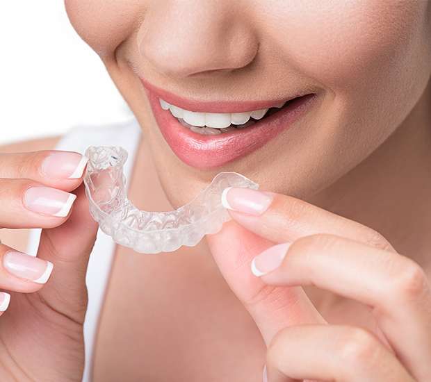 Redwood City Clear Aligners