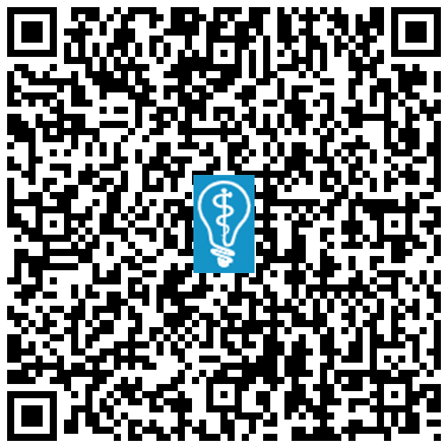 QR code image for Cosmetic Dental Care in Redwood City, CA