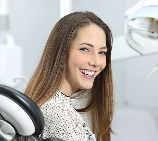 Redwood City Cosmetic Dental Care