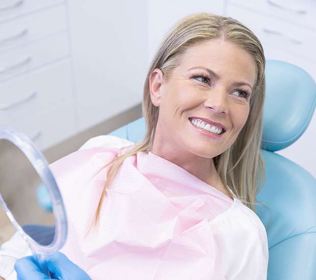 Redwood City Cosmetic Dental Services