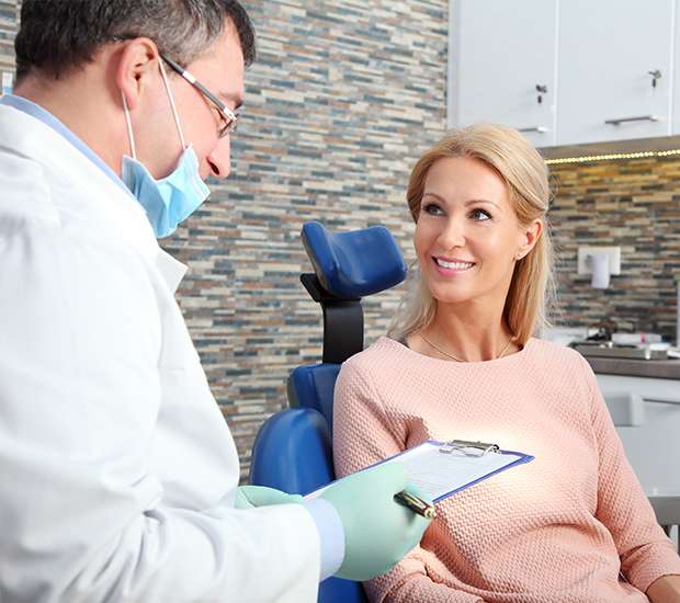 Redwood City Questions to Ask at Your Dental Implants Consultation