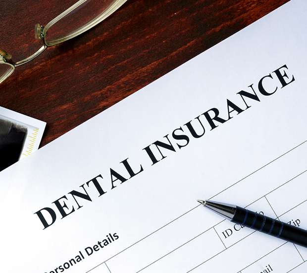 Redwood City Dental Insurance