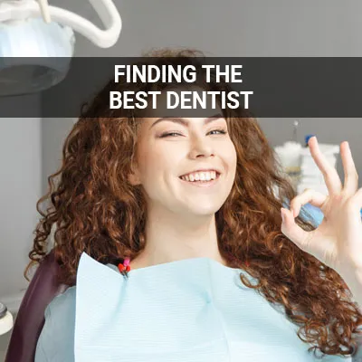 Visit our Find the Best Dentist in Redwood City page