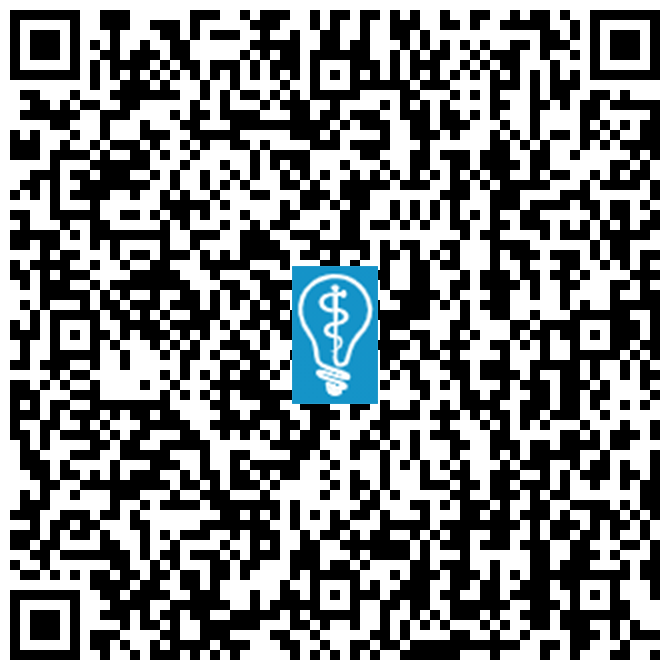 QR code image for General Dentistry Services in Redwood City, CA