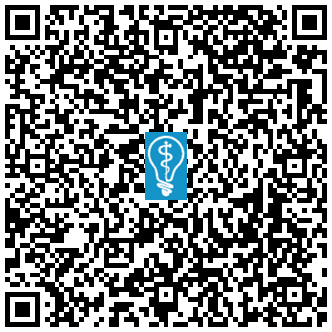 QR code image for Health Care Savings Account in Redwood City, CA