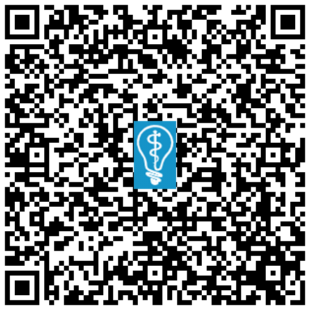 QR code image for Intraoral Photos in Redwood City, CA