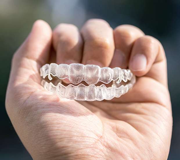 Redwood City Is Invisalign Teen Right for My Child