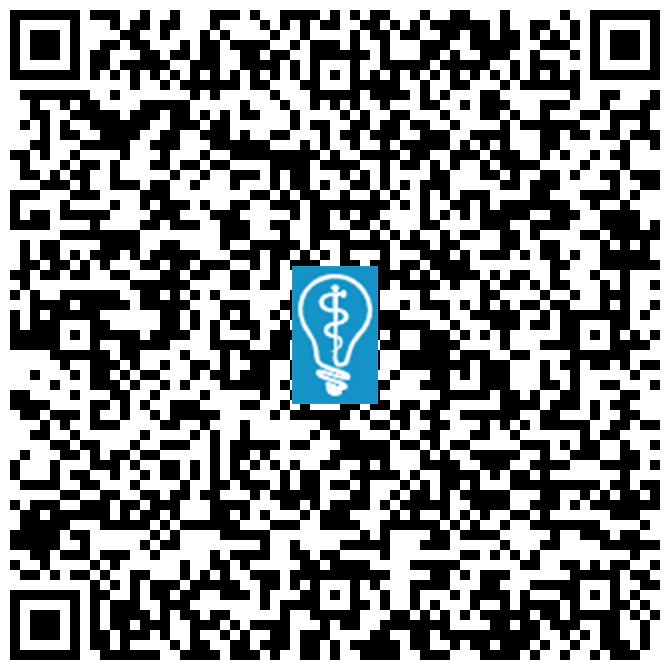 QR code image for Multiple Teeth Replacement Options in Redwood City, CA
