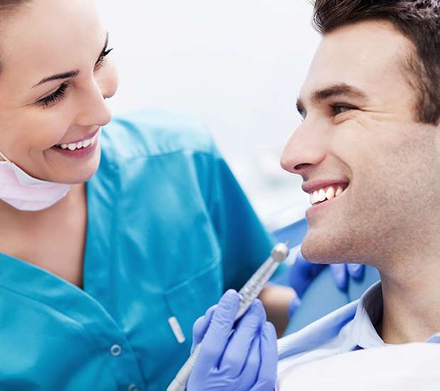 Redwood City Multiple Teeth Replacement Options