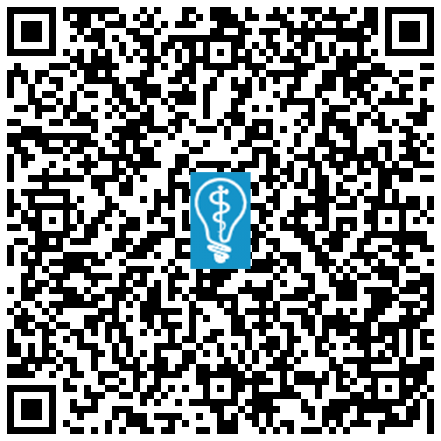 QR code image for Night Guards in Redwood City, CA
