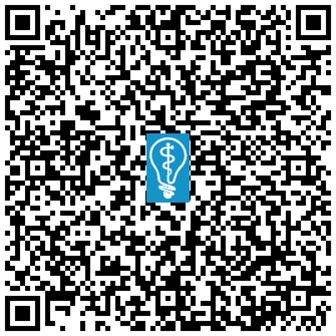 QR code image for Office Roles - Who Am I Talking To in Redwood City, CA