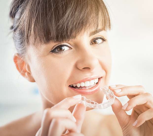 Redwood City 7 Things Parents Need to Know About Invisalign Teen