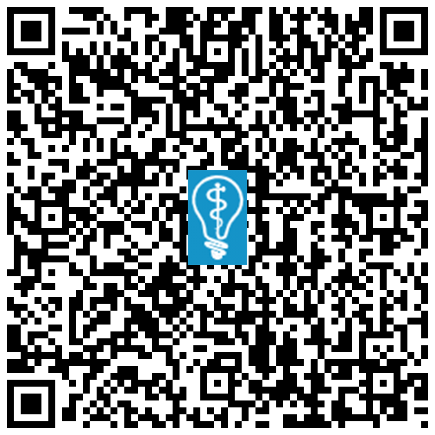 QR code image for Root Canal Treatment in Redwood City, CA