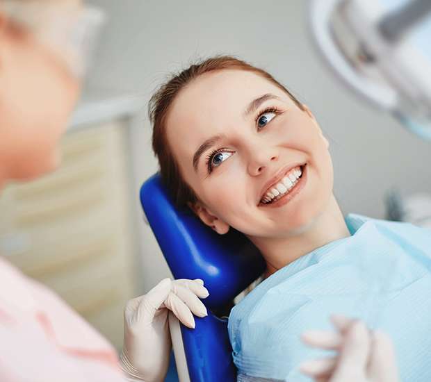 Redwood City Root Canal Treatment
