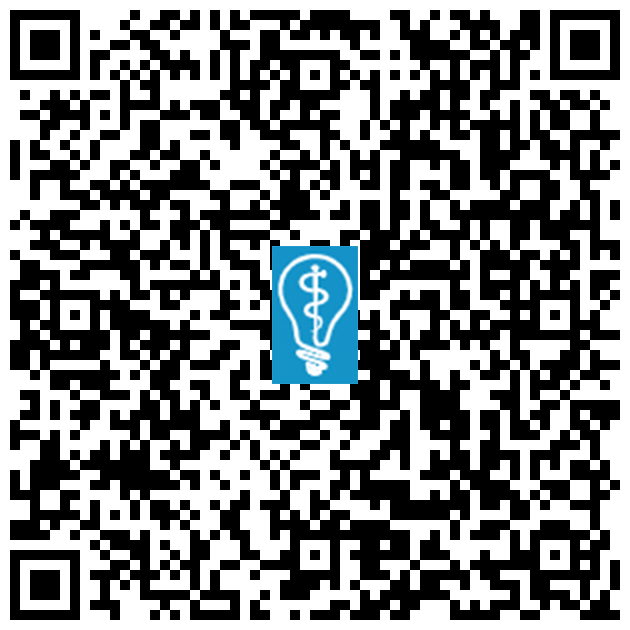 QR code image for Same Day Dentistry in Redwood City, CA