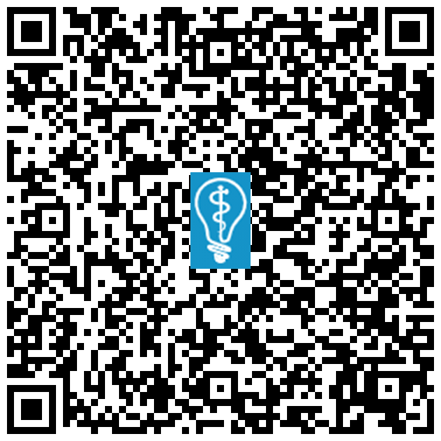 QR code image for Teeth Whitening in Redwood City, CA