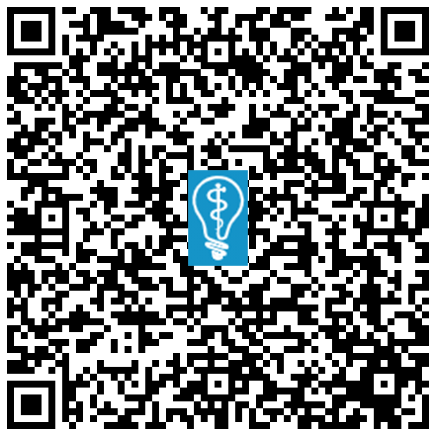 QR code image for Tooth Extraction in Redwood City, CA