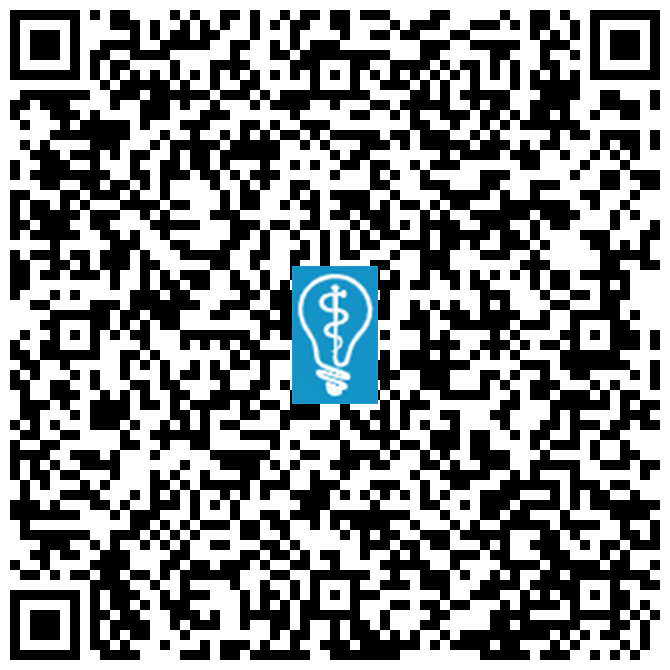 QR code image for What Can I Do to Improve My Smile in Redwood City, CA