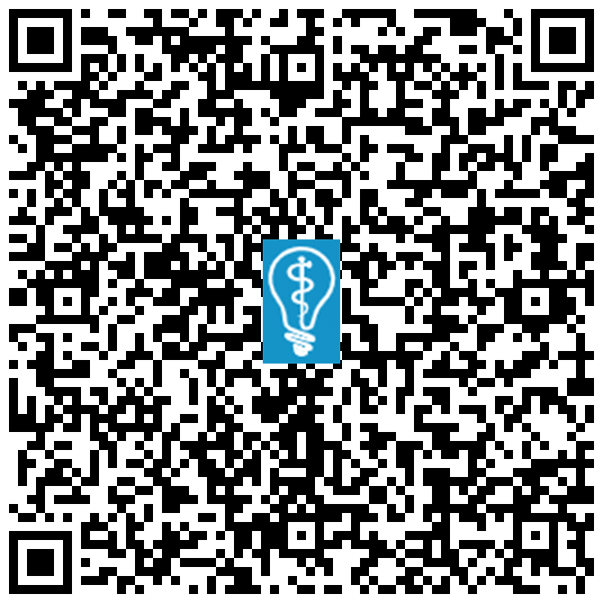 QR code image for When a Situation Calls for an Emergency Dental Surgery in Redwood City, CA